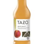 Tazo® Bottled Giant Peach