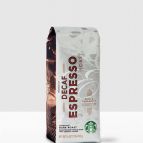 Decaf Espresso 250g