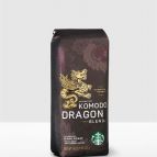 Komodo Dragon® Blend 250g