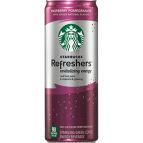 Starbucks Refreshers™ Raspberry Pomegranate