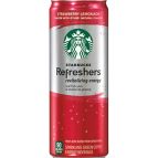 Starbucks Refreshers™ Strawberry Lemonade