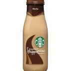 Starbucks® Bottled Mocha Frappuccino® Coffee Drink