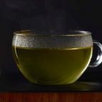 Emperor's Cloud and Mist® Green Tea