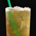 Teavana® Shaken Iced Green Tea