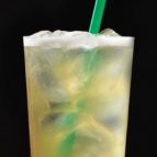 Teavana® Shaken Iced Green Tea Lemonade