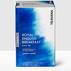 English Breakfast Teavana