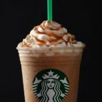Caramel Frappuccino® Blended Coffee