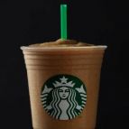 Caramel Light Frappuccino® Blended Coffee