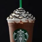 Java Chip Frappuccino® Blended Coffee