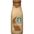 Starbucks® Bottled Coffee Frappuccino® Coffee Drink