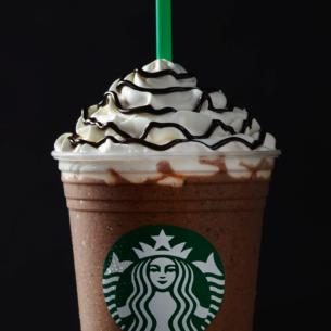 Java Chip Frappuccino® Blended Coffee - Starbucks Coffee